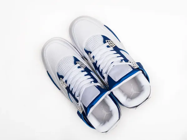 Кроссовки Nike Air Jordan 4 Retro - 31692