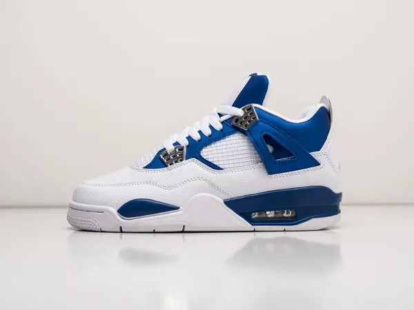 Кроссовки Nike Air Jordan 4 Retro - 31692