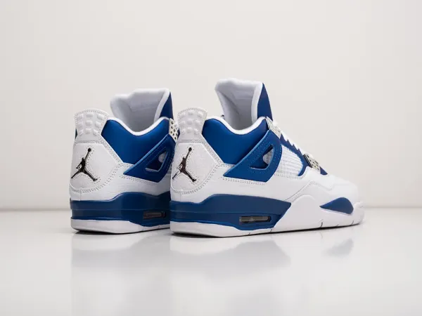 Кроссовки Nike Air Jordan 4 Retro - 31692