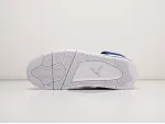 Кроссовки Nike Air Jordan 4 Retro - 31692