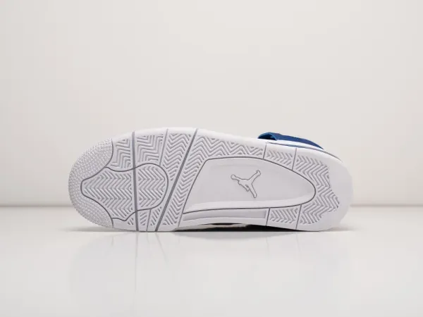 Кроссовки Nike Air Jordan 4 Retro - 31692