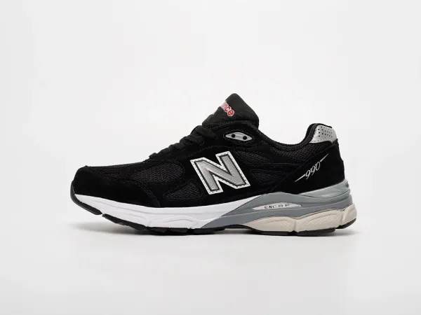 Кроссовки New Balance 990 v3 - 42300