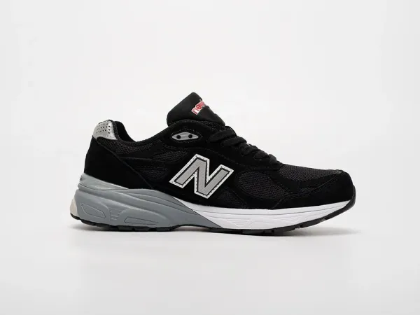 Кроссовки New Balance 990 v3 - 42300