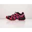 Кроссовки Salomon SPEEDCROSS 3 CS - 8469