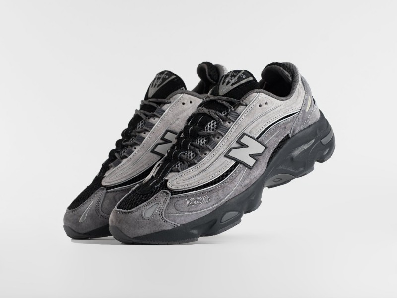 Кроссовки New Balance 1000 - 46584