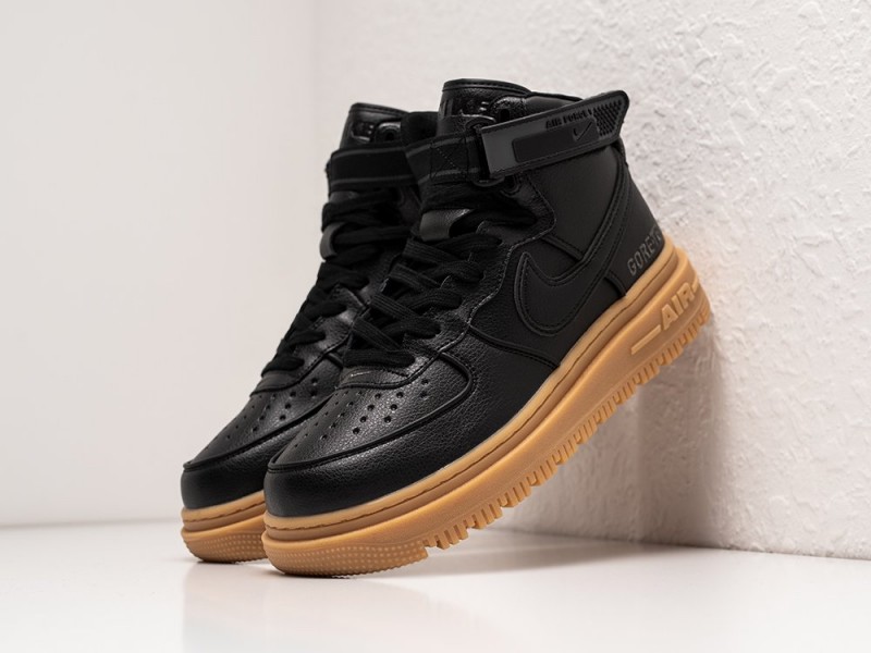 Кроссовки Nike Air Force 1 Gore-Tex - 37663