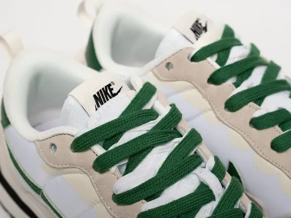 Кроссовки Sacai x Nike Vapor Waffle - 40523