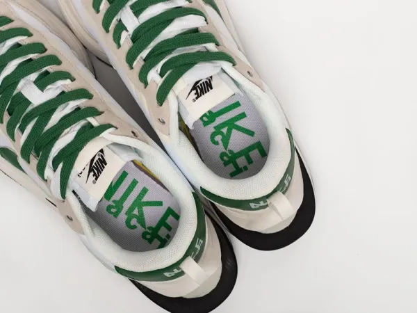 Кроссовки Sacai x Nike Vapor Waffle - 40523