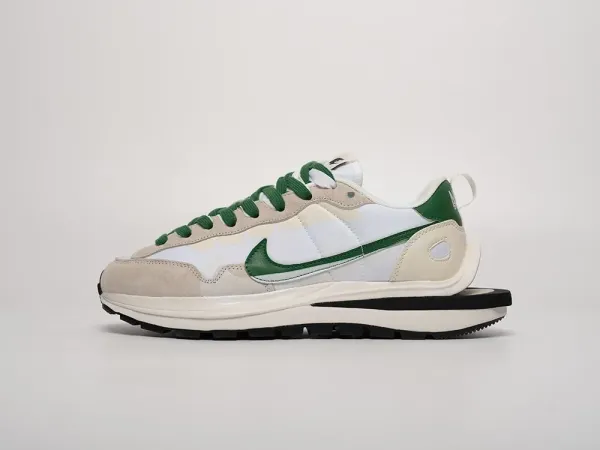 Кроссовки Sacai x Nike Vapor Waffle - 40523