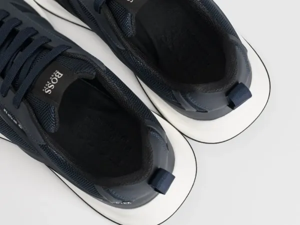 Кроссовки Hugo Boss - 45867
