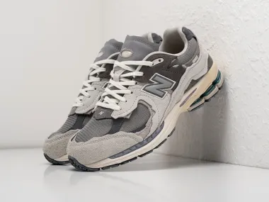 Кроссовки New Balance 2002R - 27610