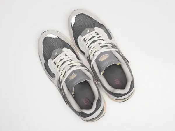 Кроссовки New Balance 2002R - 27610