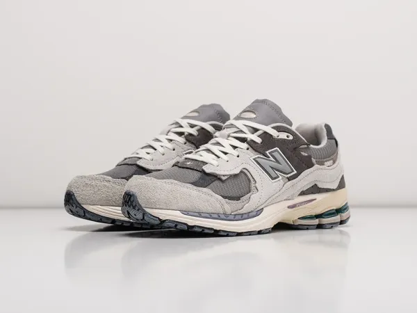 Кроссовки New Balance 2002R - 27610