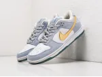 Кроссовки Nike SB Dunk Low - 28216