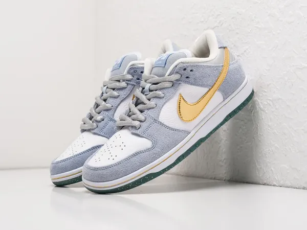 Кроссовки Nike SB Dunk Low - 28216