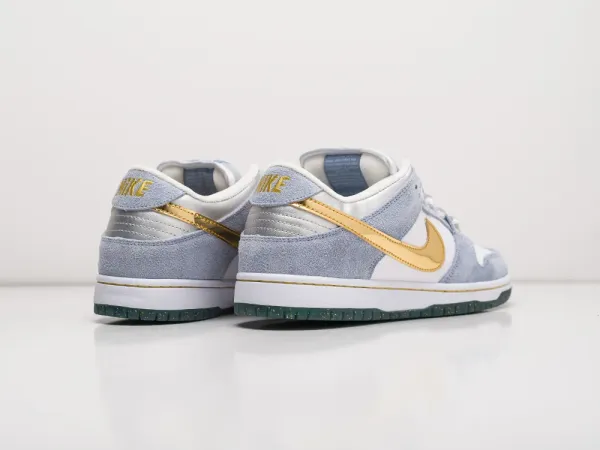Кроссовки Nike SB Dunk Low - 28216