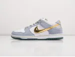 Кроссовки Nike SB Dunk Low - 28216