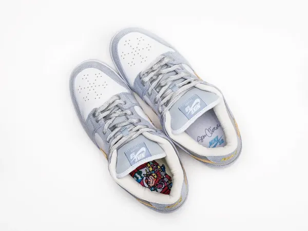 Кроссовки Nike SB Dunk Low - 28216