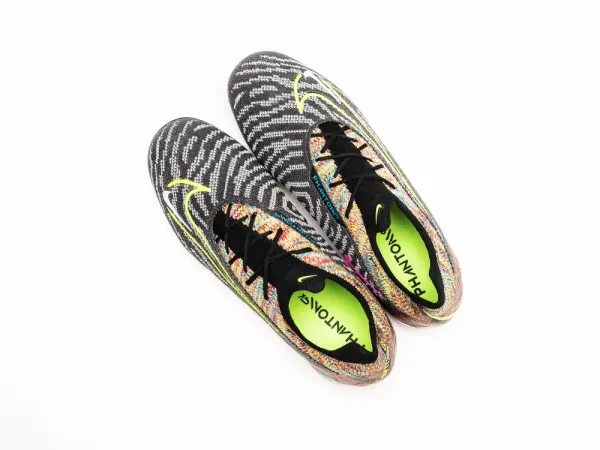 Футбольная обувь Nike Gripknit Phantom GX Elite FG - 39242
