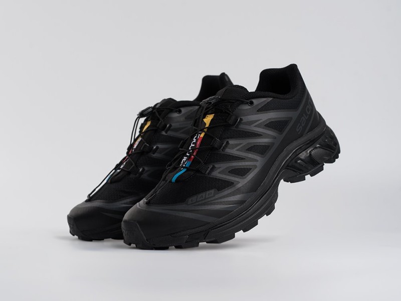 Кроссовки Salomon ADVANCED XT-6 ADV - 44673