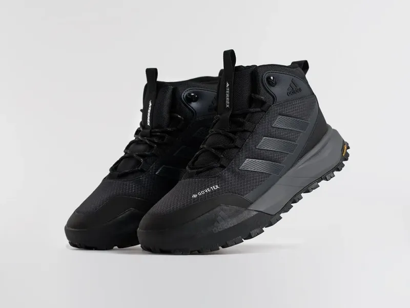 Зимние Кроссовки Adidas - 45981