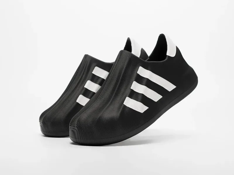 Кроссовки Adidas adiFOM Superstar - 42927