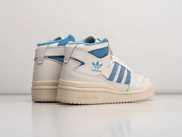Кроссовки Adidas Forum 84 High - 33606