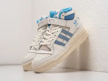 Кроссовки Adidas Forum 84 High - 33606