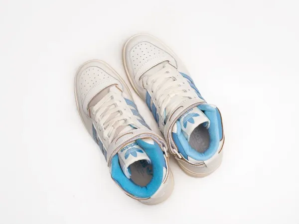 Кроссовки Adidas Forum 84 High - 33606