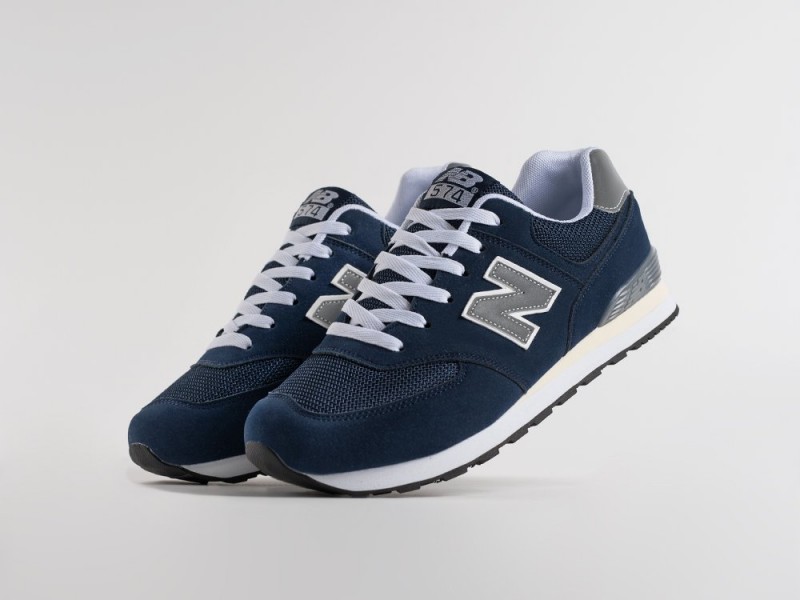 Кроссовки New Balance 574 - 46328