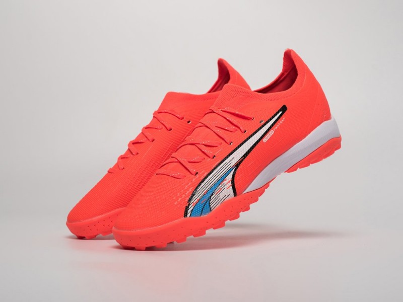 Футбольная обувь Puma Ultra Ultimate TF - 40790