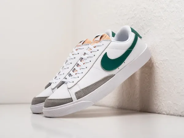 Кроссовки Nike Blazer Low 77 - 32484