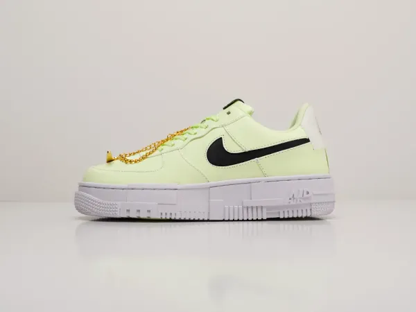 Кроссовки Nike Air Force 1 Pixel Low - 25289