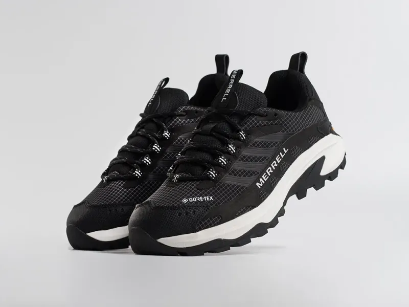 Ботинки Merrell Moab Speed 2 Low - 45487