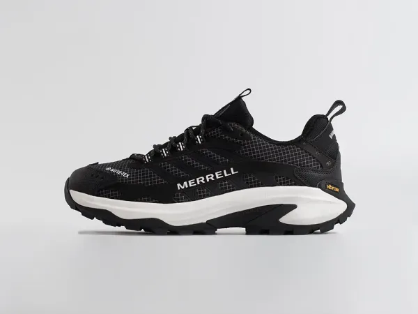 Ботинки Merrell Moab Speed 2 Low - 45487