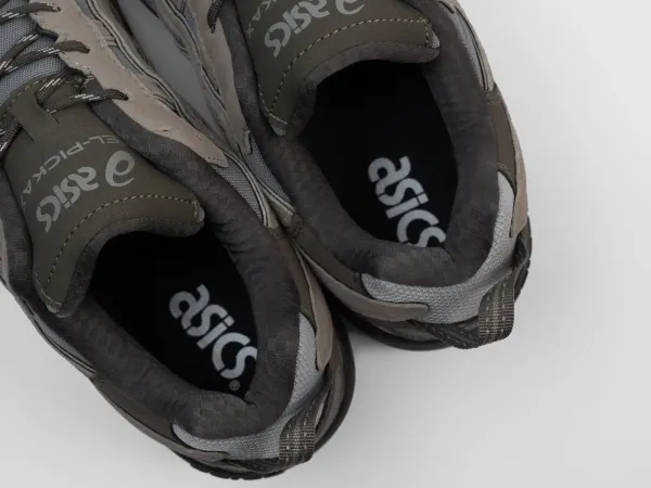 Кроссовки Asics GEL PICKAX - 47450