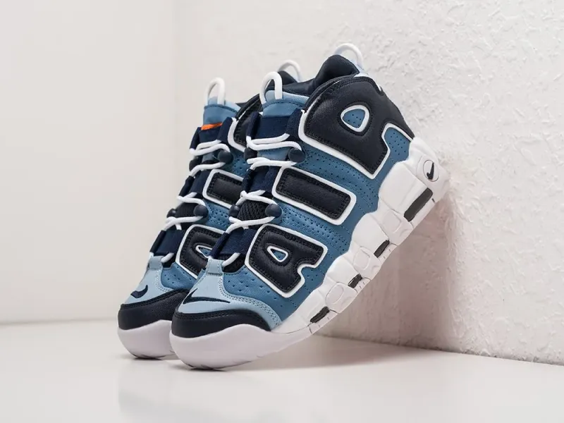 Кроссовки Nike Air More Uptempo - 28528