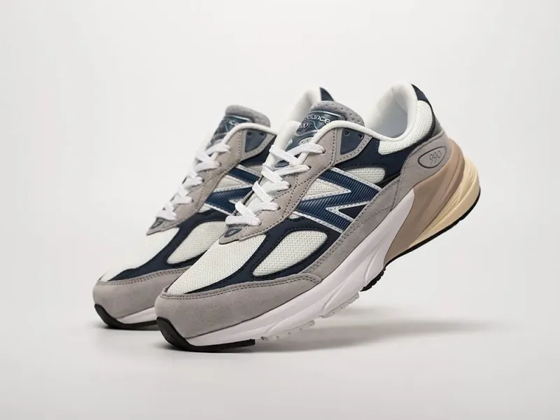 Кроссовки New Balance 990 v6 - 42281