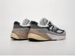 Кроссовки New Balance 990 v6 - 42281