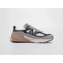 Кроссовки New Balance 990 v6 - 42281