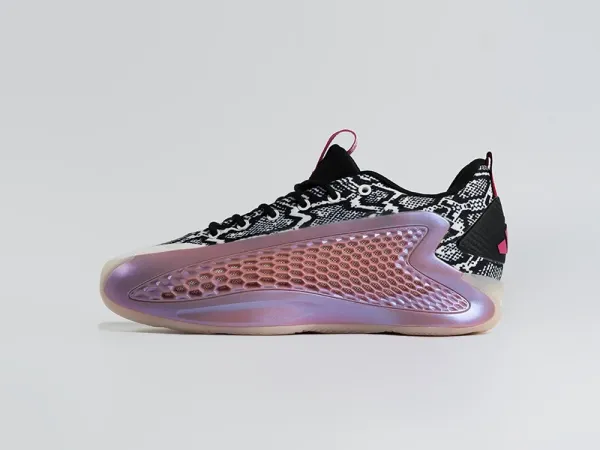 Кроссовки Adidas Anthony Edwards 1 Low - 44751