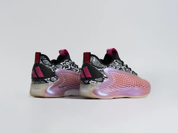 Кроссовки Adidas Anthony Edwards 1 Low - 44751