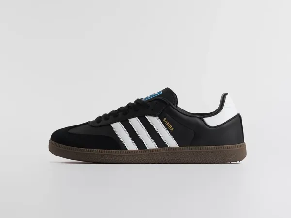 Кроссовки Adidas Samba OG - 34126