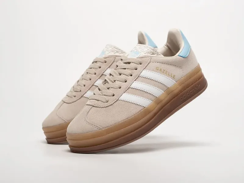 Кроссовки Adidas Gazelle Bold - 42780