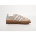 Кроссовки Adidas Gazelle Bold - 42780