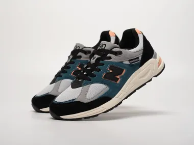 Кроссовки New Balance 990 v2 - 41669