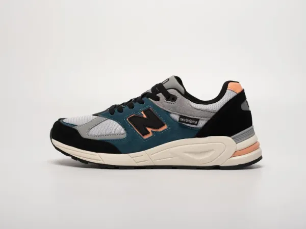 Кроссовки New Balance 990 v2 - 41669