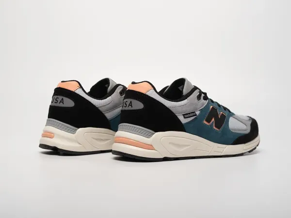 Кроссовки New Balance 990 v2 - 41669