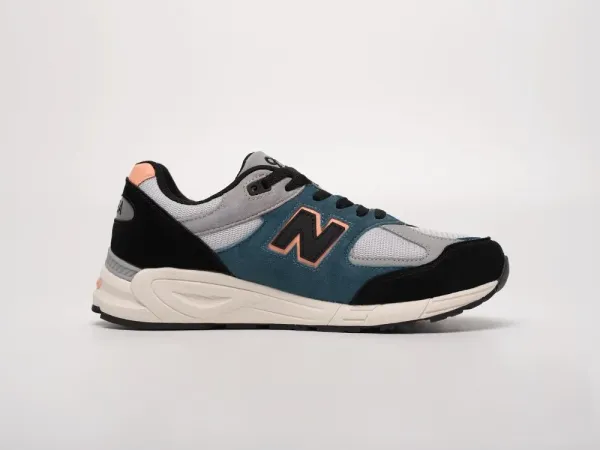 Кроссовки New Balance 990 v2 - 41669
