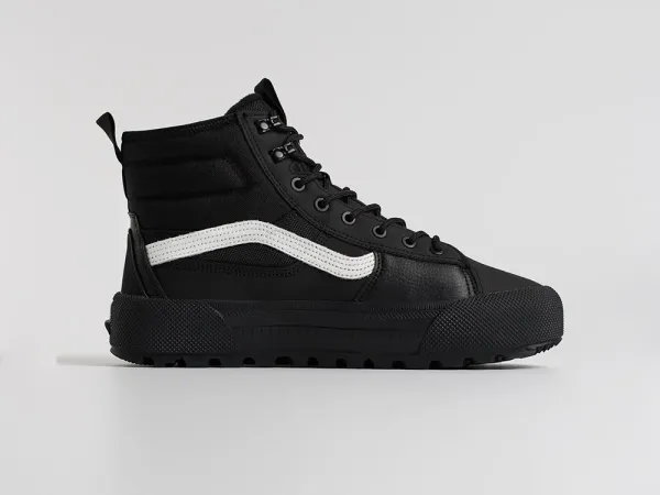 Зимние Кеды VANS Sk8-Hi MTE-3 Gore-Tex - 45992